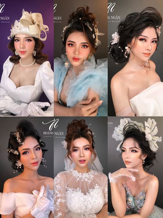 Bức ảnh thứ hai với phong cách tinh tế và thu hút