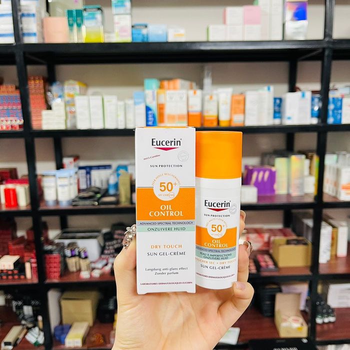 Bộ sưu tập mỹ phẩm đa dạng tại Cacao Cosmetic