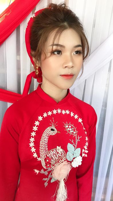 Mây Studio Ảnh 1 - Nét đẹp cô dâu được nâng tầm nghệ thuật