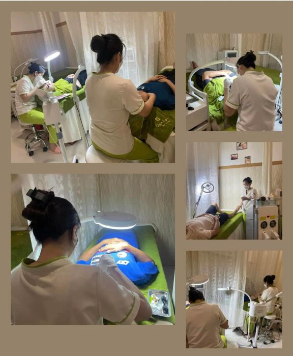 Qyn Spa ảnh 1