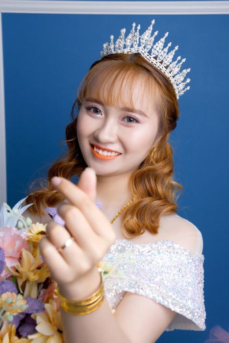 Studio Áo Cưới Nguyễn Phương Ảnh - Lưu giữ yêu thương