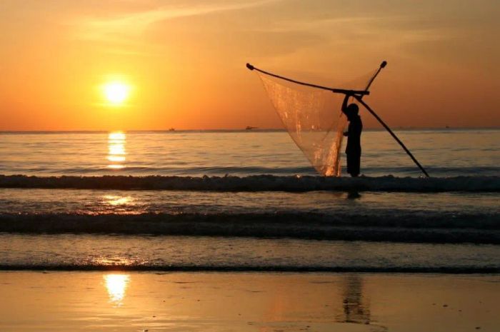 Toàn cảnh khu nghỉ dưỡng sinh thái Biển Hồ từ trên cao