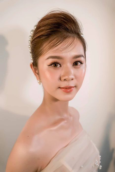 Joyce Makeup - Tinh hoa trang điểm cô dâu đương đại
