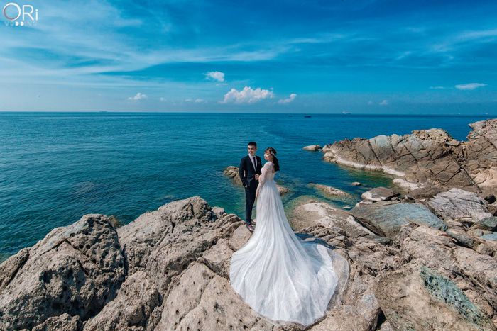 ORi Wedding - Ảnh 2