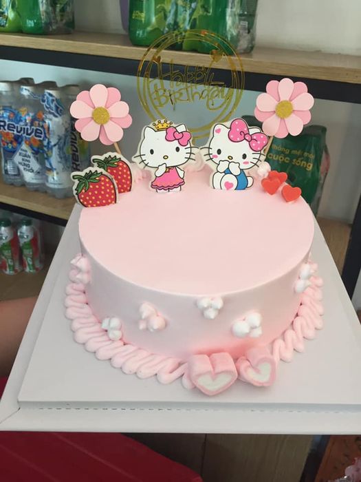 Bakery Vĩnh Thành Quảng Ngãi ảnh 1