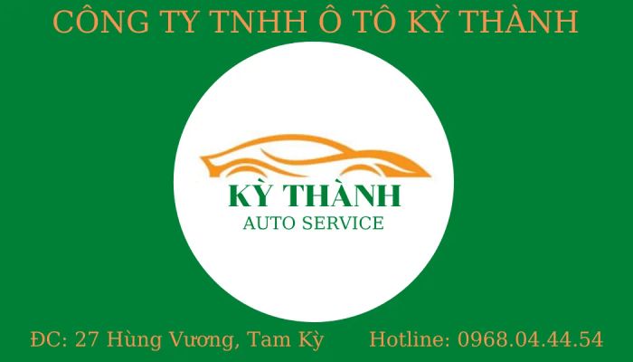 Hình ảnh đội ngũ kỹ thuật viên tận tâm tại Garage Kỳ Thành