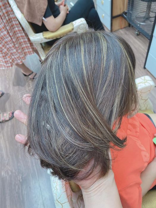 Salon Mr. Vượng ảnh 1
