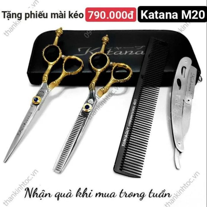 Thần Kinh Tóc ảnh 2