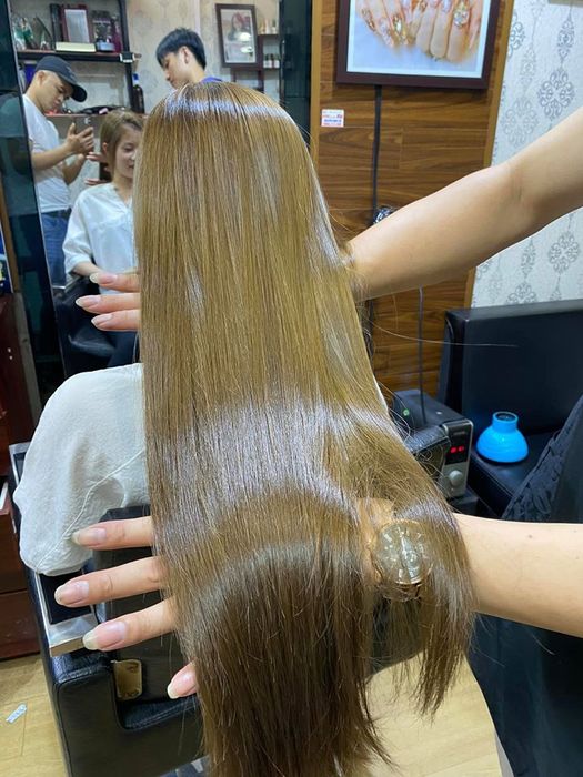 Hoàng Huynh Hair Salon - Hình ảnh 1