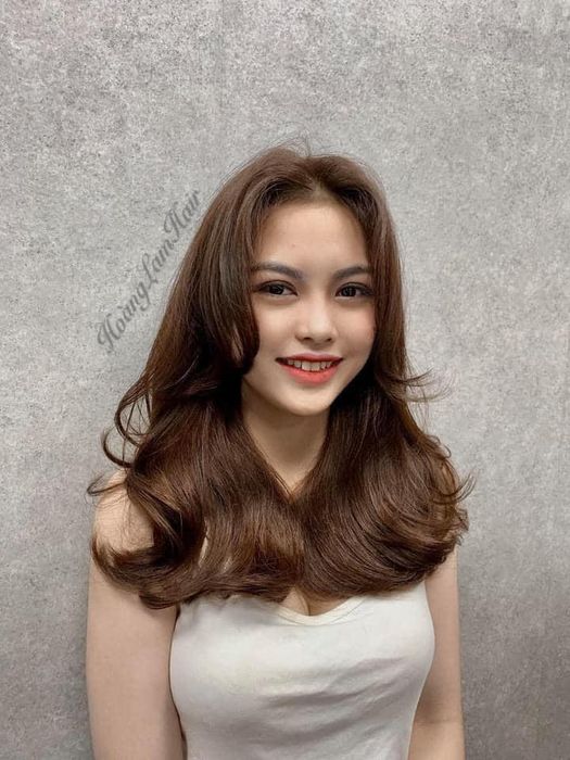 Hoàng Lam Hair Salon ảnh 1