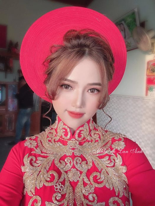 Khoảnh khắc tỏa sáng của các nàng dâu tại Khánh Như Studio