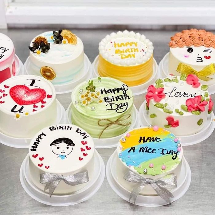 Mon Mon Bakery - Hình ảnh 1