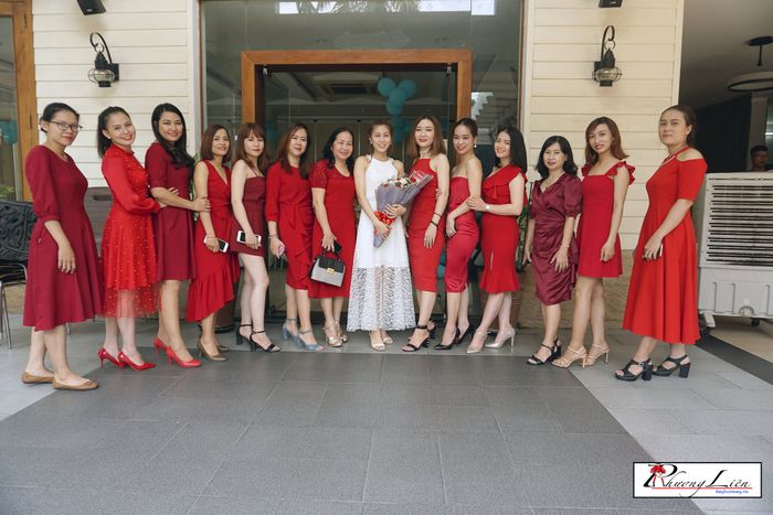 Không gian sáng tạo tại Trung tâm Phương Liên