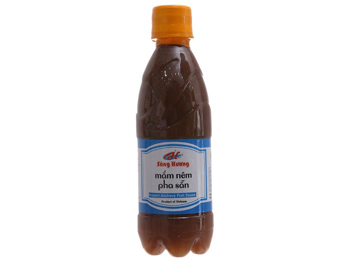 Mắm nêm pha sẵn Sông Hương ảnh 1