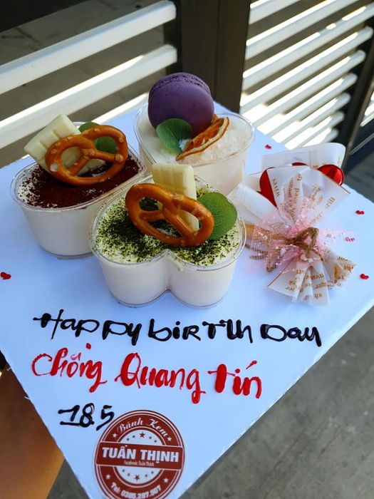 Bánh kem Tuấn Thịnh ảnh 1