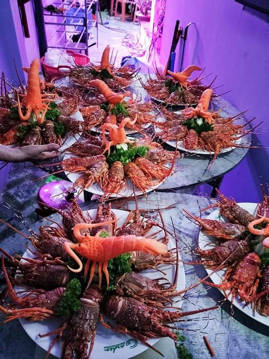 Hình ảnh 1 – DV Cưới Hỏi ThiênThanh: Khung cảnh sang trọng, đậm chất lễ cưới truyền thống