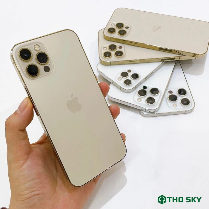 Hình ảnh showroom Thọ Sky