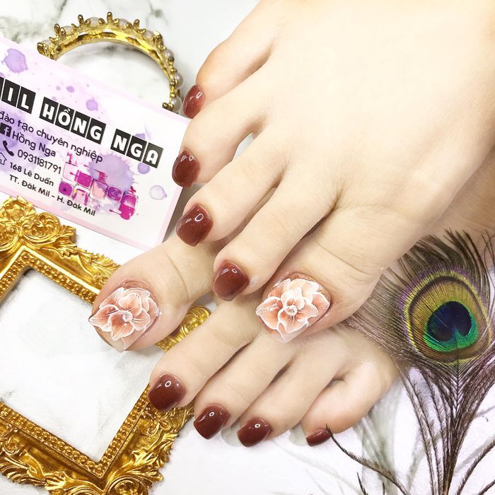 Nail Hồng Nga ảnh 2
