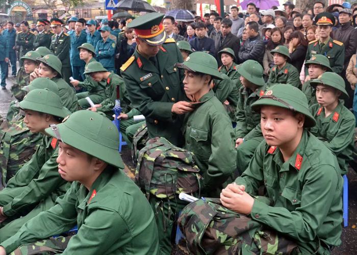 Hình ảnh minh họa (Nguồn: Sưu tầm)
