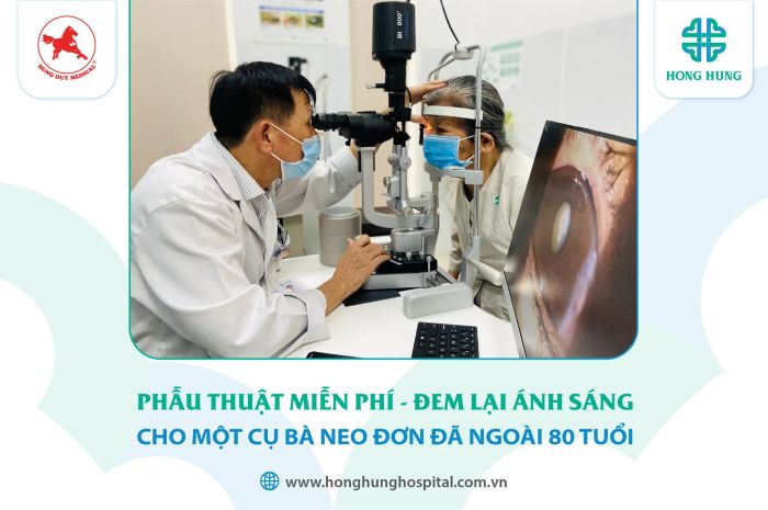Bệnh viện Đa Khoa Hồng Hưng - Ảnh 2