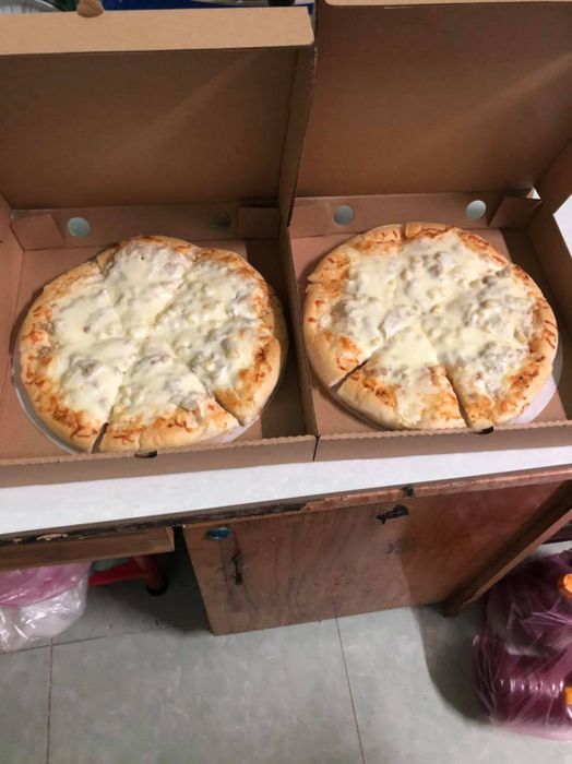 Pizza Quảng ảnh 1