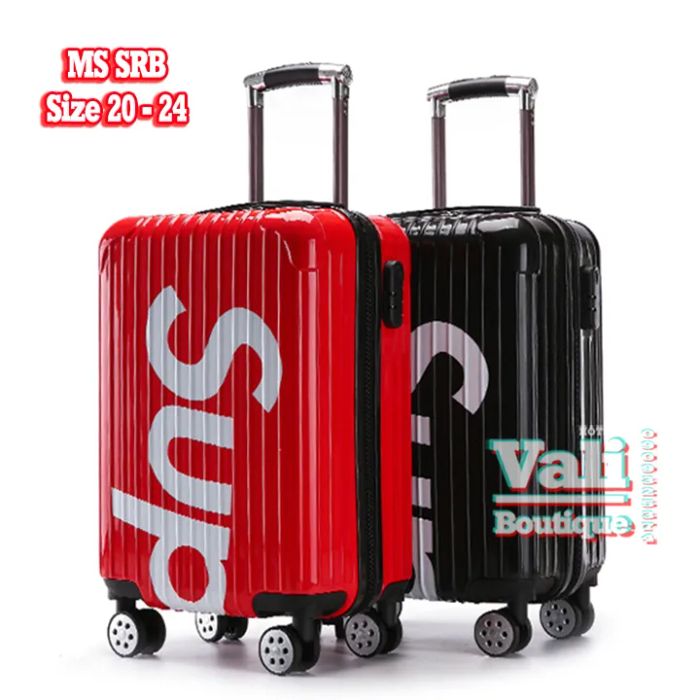 Vali Boutique - Hình ảnh 1: Thiết kế tinh tế và đẳng cấp