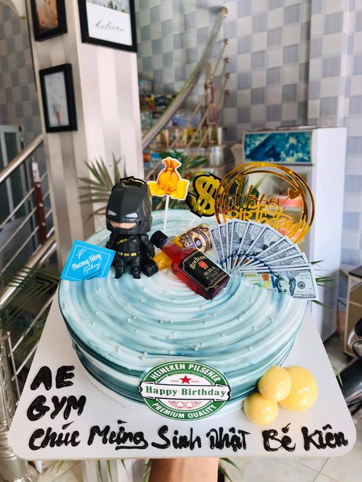 Tiệm Bánh Thiên Ân - Hình ảnh 2