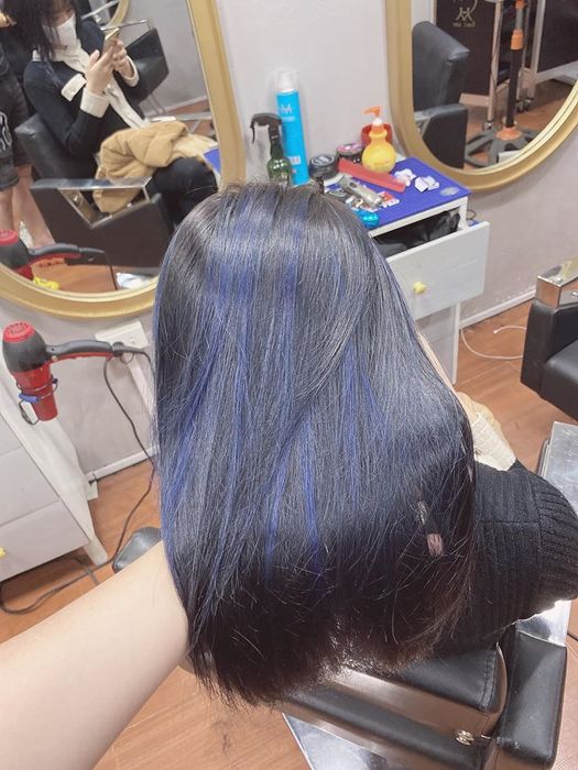 Hair Salon Tùng Lâm - Hình ảnh 1