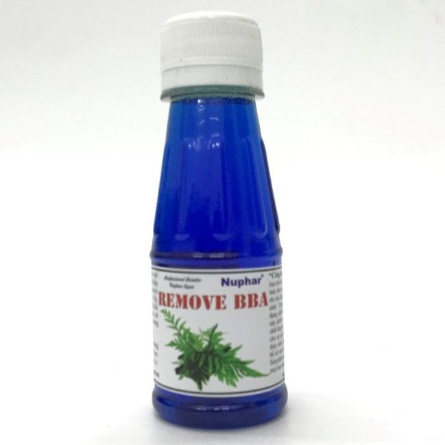 Ảnh sản phẩm Thuốc Diệt Rêu BBA