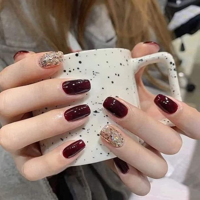 Ảnh Vân Nail 2