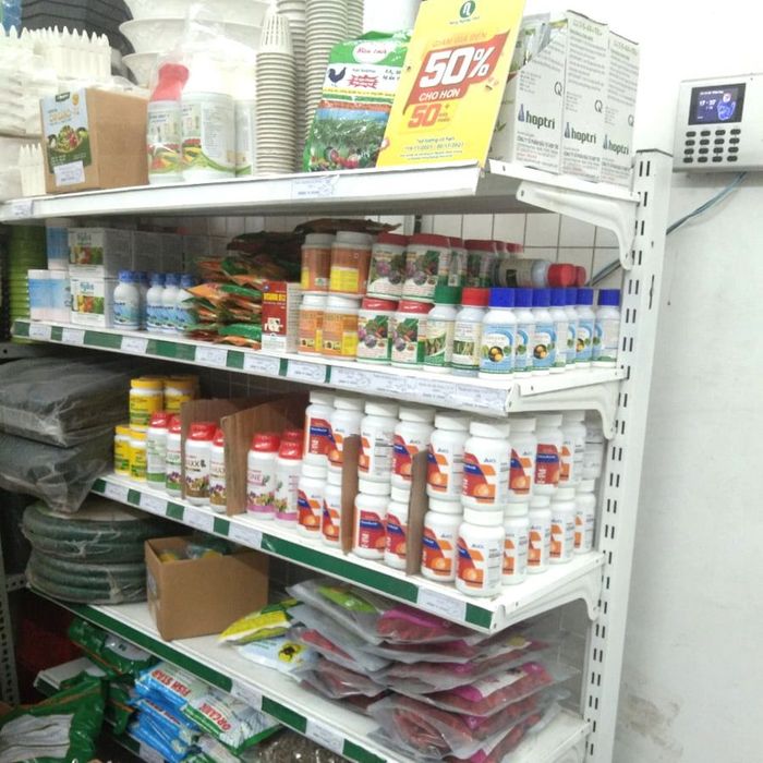 Nông nghiệp phố ảnh 1