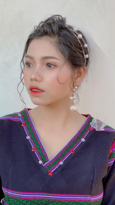 Thơm Nguyễn makeup hình ảnh 3