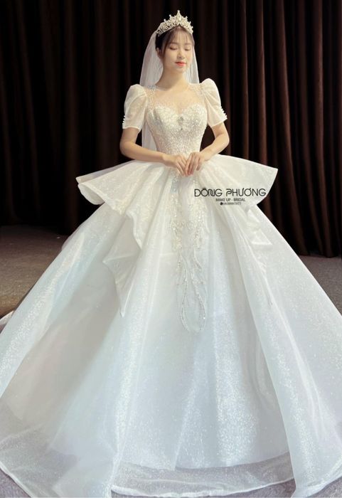 Đông Phương Bridal ảnh 1 - Vẻ đẹp thuần khiết phương Đông