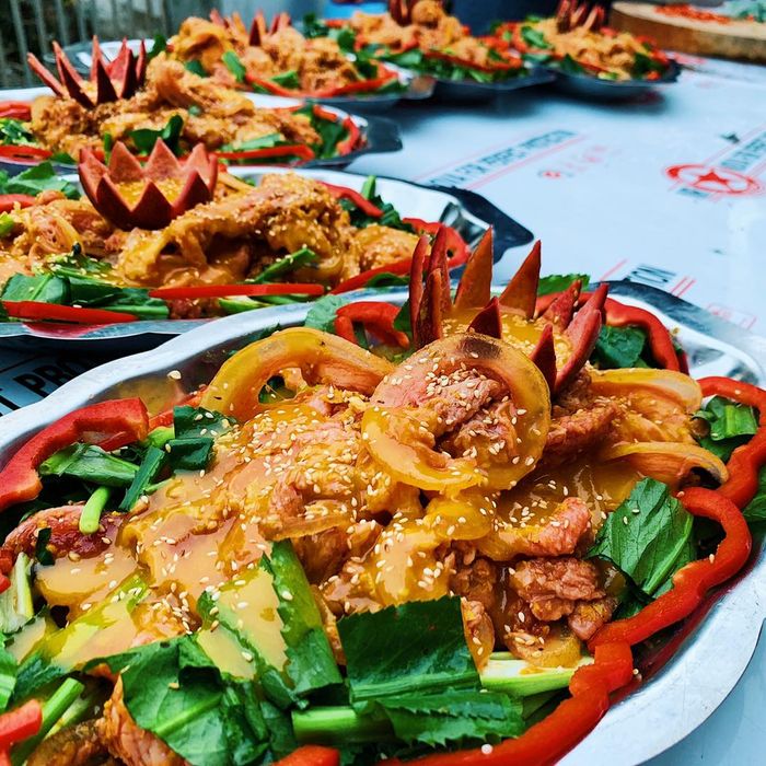 Ảnh 2 – Bamico: Hương vị sum vầy trong từng món ăn tại gia
