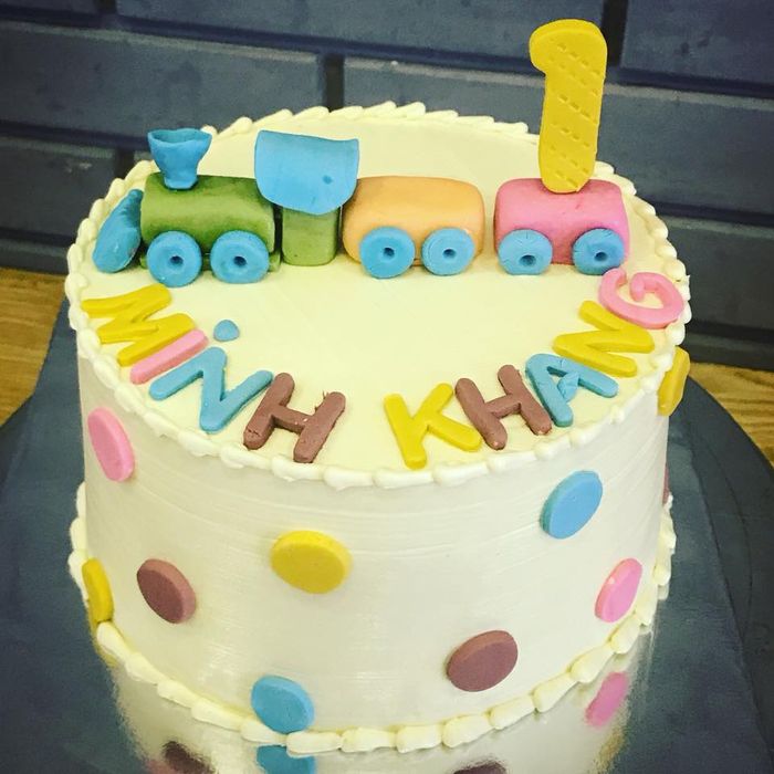 LUCIA The Baking House ảnh 2