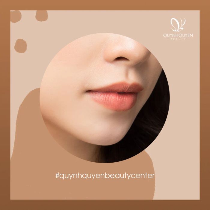 Hình ảnh QuynhQuyen Beauty Center - Không gian sang trọng đạt chuẩn quốc tế