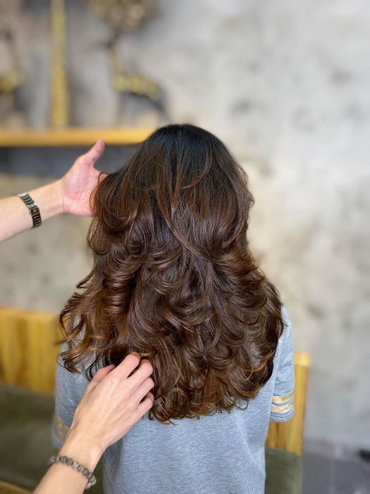 Hair Poo Salon ảnh 2