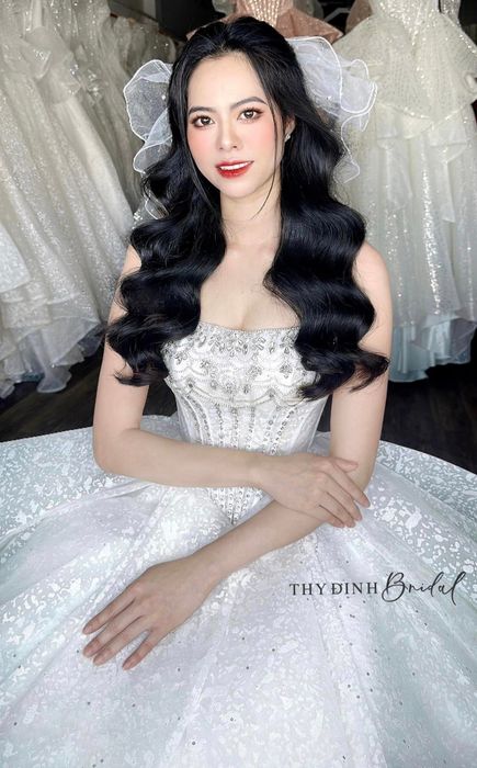 THYĐINH BRIDAL Hình Ảnh 1