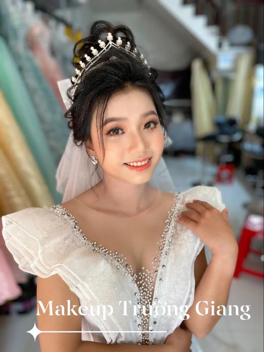 Dũng An Na Makeup Store Ảnh - Khoảnh khắc tỏa sáng
