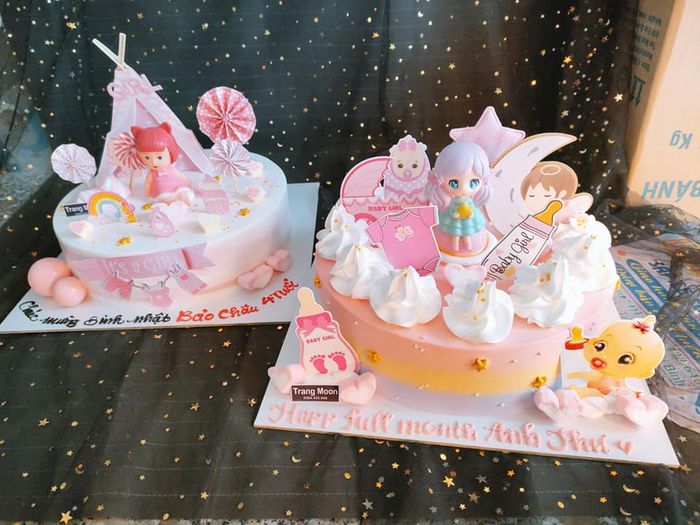 Mon Mon Bakery - Hình ảnh 2