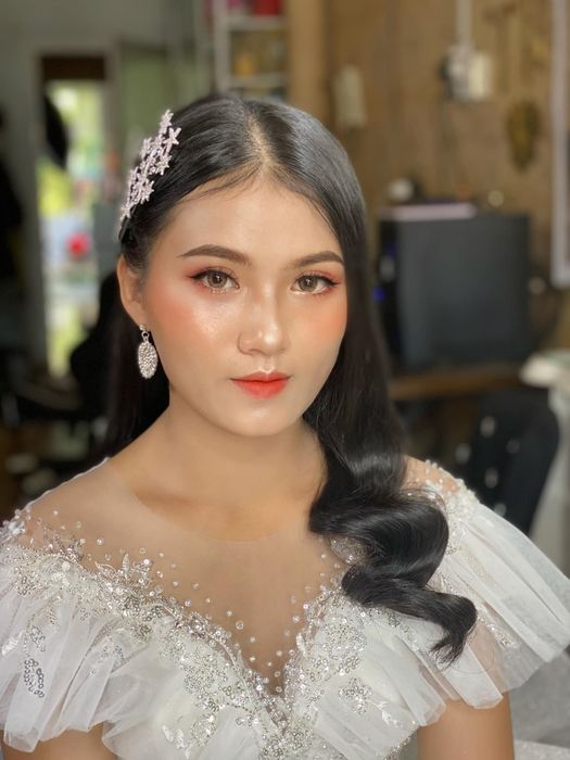 Áo cưới Timstudio Ảnh 1 - Bộ sưu tập váy cưới lộng lẫy, tôn vóc dáng