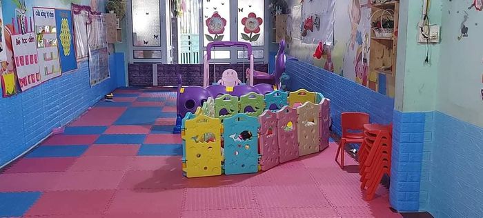 Trường Mầm non Mai Hồng hình ảnh 1