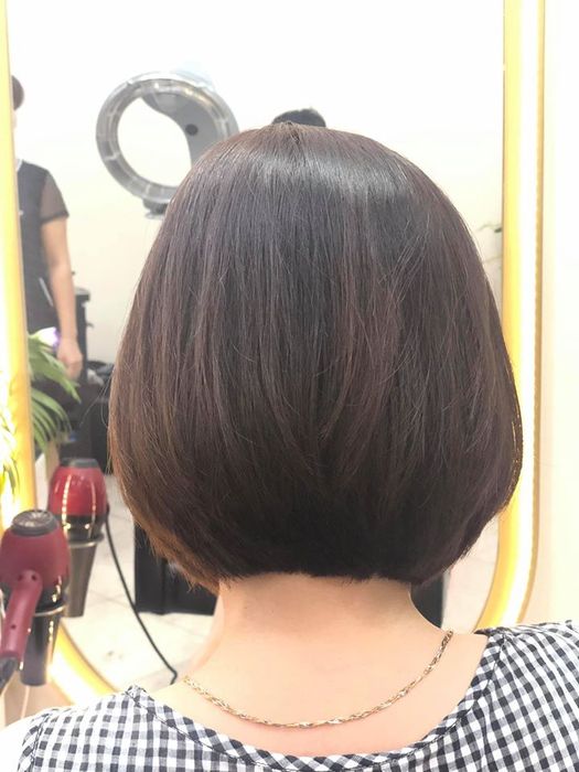 Mạnh Linh HairSalon ảnh 2