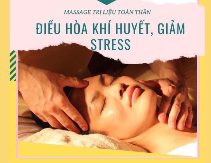 Hanah Clinic - Spa ảnh 1