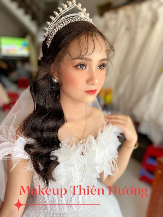 Dũng An Na Makeup Store Ảnh - Khoảnh khắc lộng lẫy