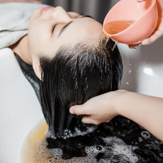 Không gian sang trọng tại Shynh Beauty Spa