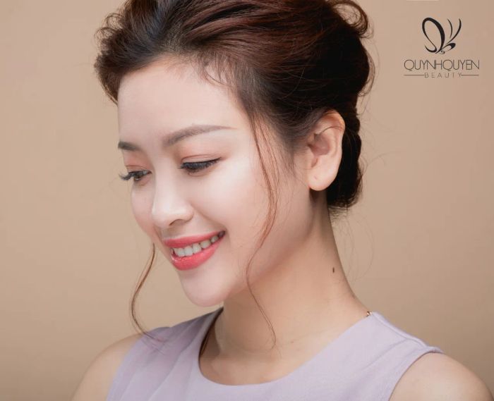 Hình ảnh QuynhQuyen Beauty Center - Không gian sang trọng đạt chuẩn 5 sao