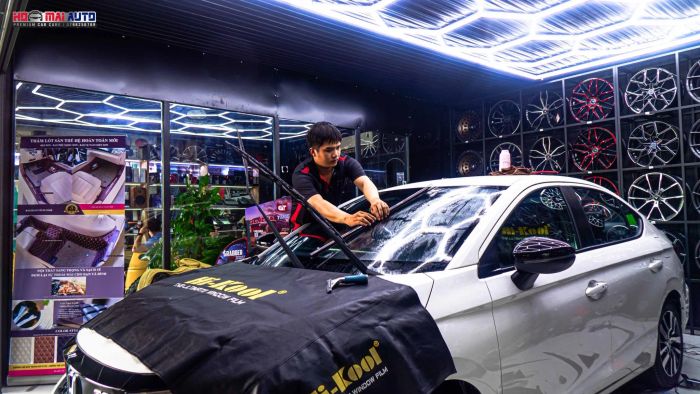 Hoa Mai Auto-Auto365 Nha Trang ảnh 1