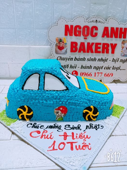 Ngọc Anh Bakery ảnh 1