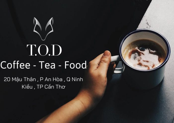 TOD Coffee - Ảnh 1